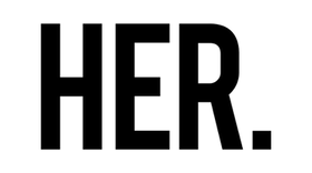 HerBook logo