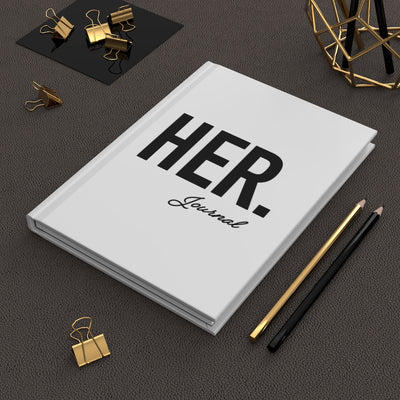 Her. Journal