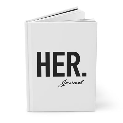 Her. Journal