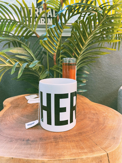 HER (Mug)