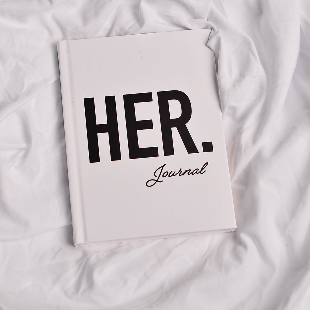 Her. Journal