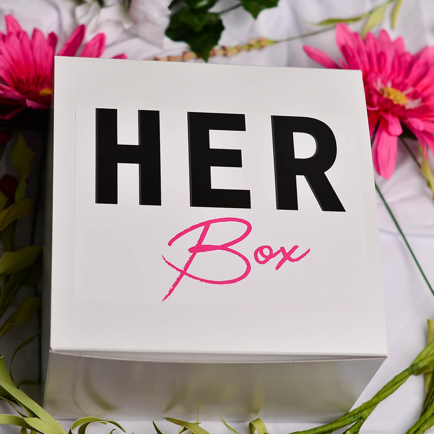 HER. Box