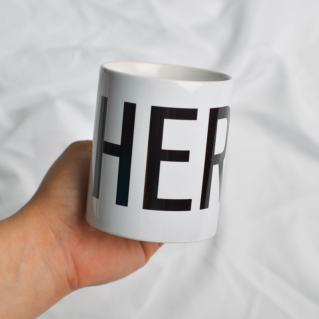 HER (Mug)