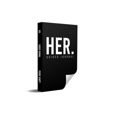 HER. Guided Journal