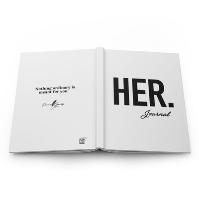 Her. Journal