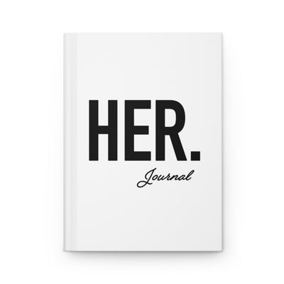 Her. Journal