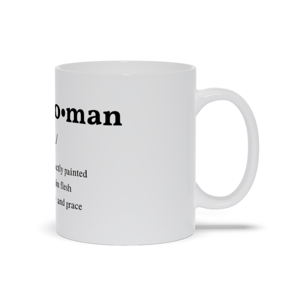 Good Woman (Mugs)